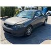 Image 1 : HOND CIVIC 2005 T-DONATION
