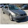 Image 2 : HOND CIVIC 2005 T-DONATION