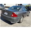 Image 3 : HOND CIVIC 2005 T-DONATION