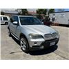 Image 2 : BMW  X5 2009 SALV T/DONATION