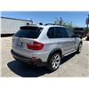 Image 3 : BMW  X5 2009 SALV T/DONATION