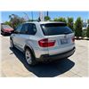 Image 4 : BMW  X5 2009 SALV T/DONATION