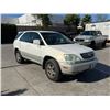 Image 2 : LEXS RX300 2001 T-DONATION