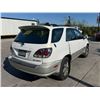 Image 3 : LEXS RX300 2001 T-DONATION