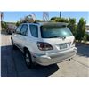 Image 4 : LEXS RX300 2001 T-DONATION