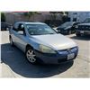 Image 2 : HOND ACCORD 2003 APP  DUP/T-DON