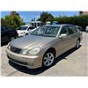 Image 1 : LEXS GS300 1999 T-DONATION