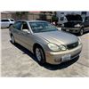 Image 2 : LEXS GS300 1999 T-DONATION