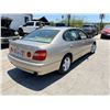 Image 3 : LEXS GS300 1999 T-DONATION