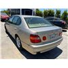 Image 4 : LEXS GS300 1999 T-DONATION