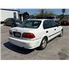 Image 3 : HOND CIVIC 1999 T-DONATION