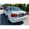 Image 4 : HOND CIVIC 1999 T-DONATION