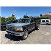 Image 1 : FORD  F-250 1997 SALV T/DONATION