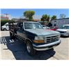 Image 2 : FORD  F-250 1997 SALV T/DONATION
