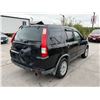Image 3 : HOND CR-V 2005 T-DONATION
