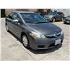 Image 2 : HOND CIVIC 2009 APP  DUP/T-DON