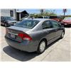 Image 3 : HOND CIVIC 2009 APP  DUP/T-DON