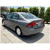 Image 4 : HOND CIVIC 2009 APP  DUP/T-DON