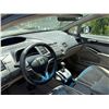 Image 5 : HOND CIVIC 2009 APP  DUP/T-DON