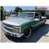 Image 1 : CHEV S10 1994 APP DUP SALV-DON