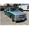 Image 2 : CHEV S10 1994 APP DUP SALV-DON