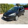 Image 1 : FORD  FIESTA 2014 O/S TITLE 2 DAYS