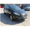 Image 2 : FORD  FIESTA 2014 O/S TITLE 2 DAYS
