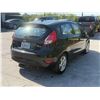 Image 3 : FORD  FIESTA 2014 O/S TITLE 2 DAYS