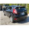 Image 4 : FORD  FIESTA 2014 O/S TITLE 2 DAYS