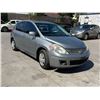 Image 2 : NISS VERSA 2009 T-DONATION