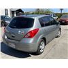 Image 3 : NISS VERSA 2009 T-DONATION