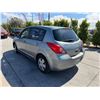 Image 4 : NISS VERSA 2009 T-DONATION