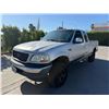 Image 1 : FORD  F-150 2000 T-DON-TMU