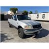 Image 2 : FORD  F-150 2000 T-DON-TMU