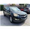 Image 2 : CHEV TRAVERSE 2012 T-DONATION
