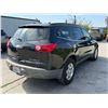 Image 3 : CHEV TRAVERSE 2012 T-DONATION