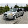 Image 1 : CHEV UPLANDER 2006 APP  DUP/T-DON