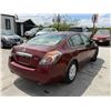 Image 3 : NISS ALTIMA 2012 APP/DUP-T/EXP-ONLY DON