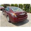 Image 4 : NISS ALTIMA 2012 APP/DUP-T/EXP-ONLY DON