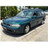Image 1 : SUBA LEGACY 1996 APP/DUP-T/EXP-ONLY DON