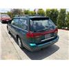Image 4 : SUBA LEGACY 1996 APP/DUP-T/EXP-ONLY DON