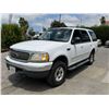 Image 1 : FORD  EXPEDITION 2000 APP DUP-T-DON TMU