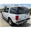 Image 4 : FORD  EXPEDITION 2000 APP DUP-T-DON TMU