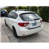 Image 4 : SUBA IMPREZA 2008 O/S T-DONATION