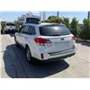 Image 4 : SUBA OUTBACK 2014 T-REPO 2 DAYS