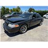 Image 1 : FORD  CROWN VICTORIA 2010 T-DONATION