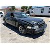 Image 2 : FORD  CROWN VICTORIA 2010 T-DONATION