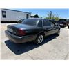 Image 3 : FORD  CROWN VICTORIA 2010 T-DONATION