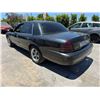 Image 4 : FORD  CROWN VICTORIA 2010 T-DONATION
