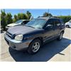 Image 1 : HYUN SANTA FE  2005 T-DONATION